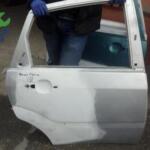 99-05 FOCUS 4 ADET SAĞ ARKA KAPI FORD ÇIKMA PARÇA
