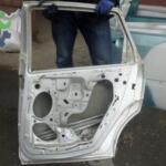 99-05 FOCUS 4 ADET SAĞ ARKA KAPI FORD ÇIKMA PARÇA