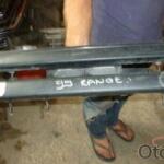 99 RANGE ROVER PANJUR LAND ROVER ÇIKMA PARÇA