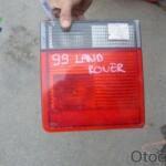 99 RANGEROVER BAGAJ STOPU LANDROVER ÇIKMA PARÇA