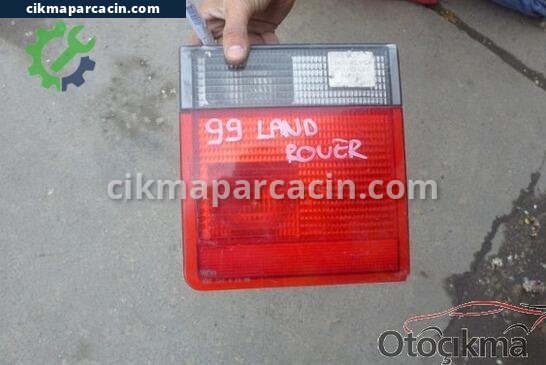 Land Rover Range Rover Stop çıkma parça