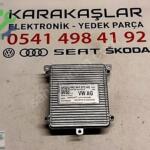 Volkswagen Jetta Klima Kontrol Paneli Çıkma Parça Konya