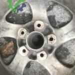 993 18 İNÇ JANT PORSCHE ORJİNAL ÇIKMA PARÇA