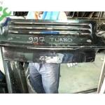 997 TURBO BAGAJ PORSCHE ORJİNAL ÇIKMA PARÇA