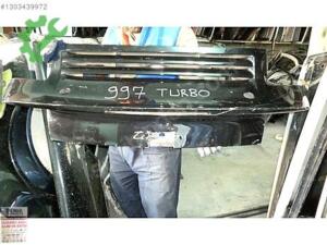 997 TURBO BAGAJ PORSCHE ORJİNAL ÇIKMA PARÇA