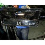 997 TURBO BAGAJ PORSCHE ORJİNAL ÇIKMA PARÇA