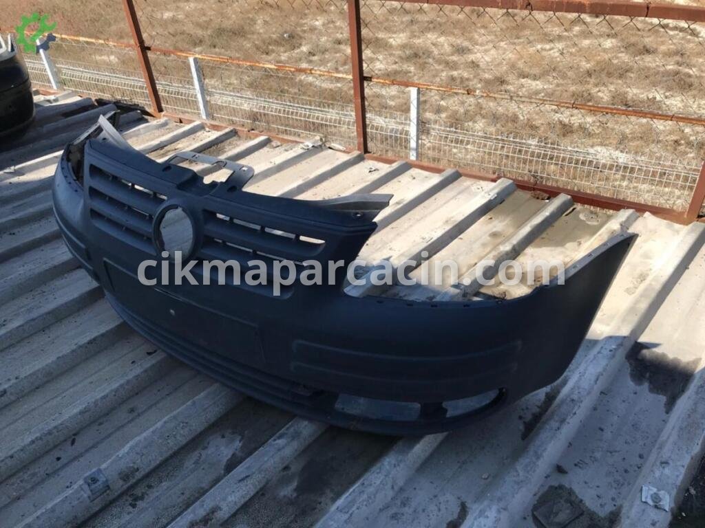 Volkswagen Caddy Ön Tampon çıkma parça