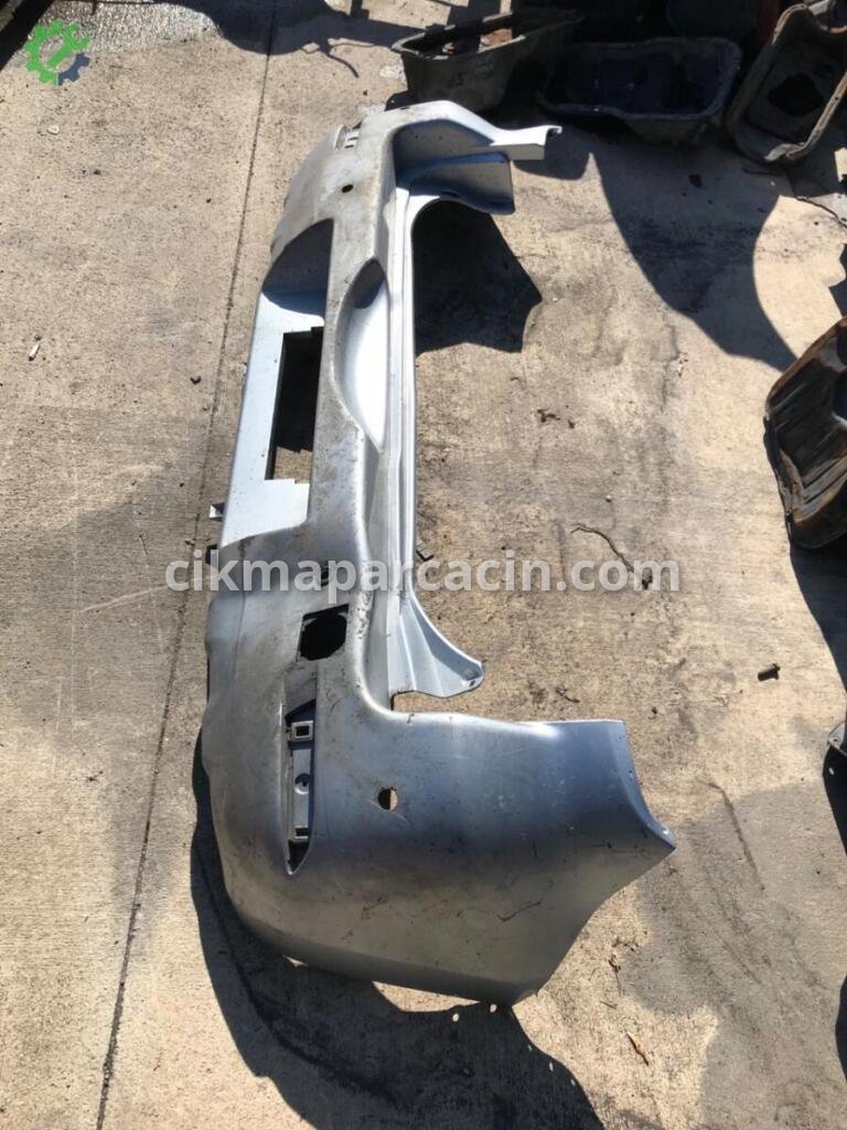 Daihatsu Terios Arka Tampon 52159B4040 çıkma parça