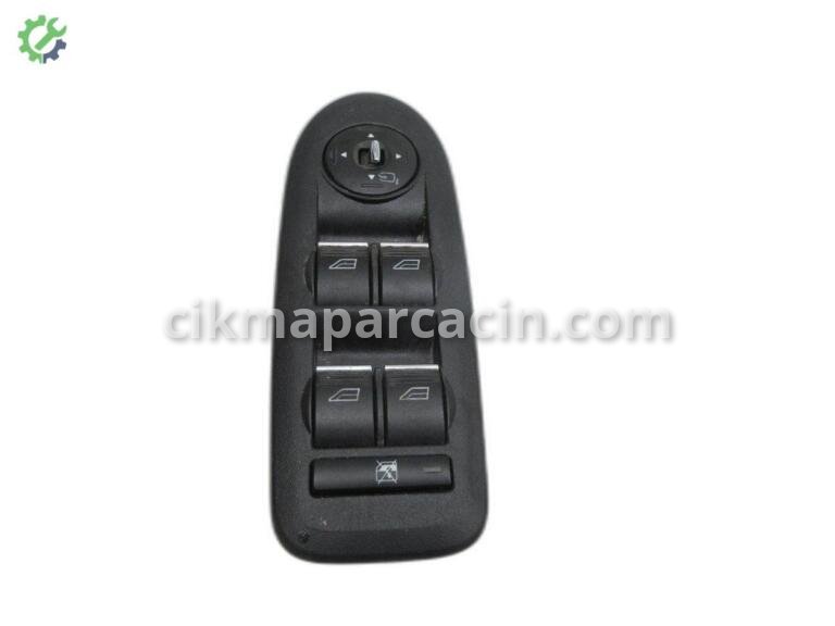 Ford Kuga Cam Kaldırma Motoru çıkma parça