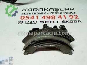 9 140010507 SEAT LEON ALTEA TOLEDO KALORİFER REZİSTANSİ