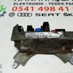 Seat Leon Kalorifer Rezistansı çıkma parça - KARAKAŞLAR YEDEK PARÇA Konya
