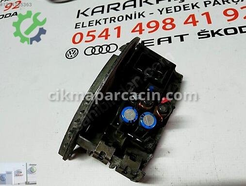 Seat Leon Kalorifer Rezistansı 140010507 çıkma parça