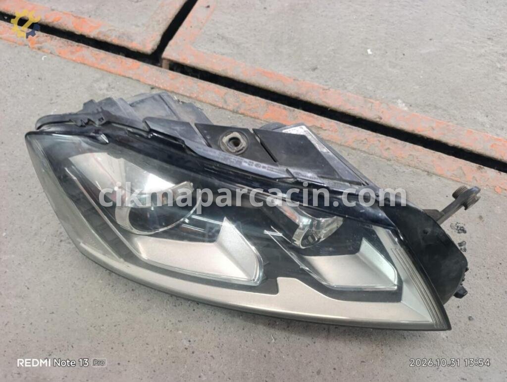 Volkswagen Passat Far 3 AB 941 752 çıkma parça