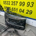 OPEL GRANDLAND X SAĞ FAR ÇIKMA ORJİNAL YEDEK PARÇA