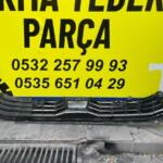 OPEL ZAFİRA E ÖN TAMPON ALT IZGARA ÇIKMA ORJİNAL YEDEK PARÇA
