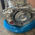 2014 Nissan X-Trail Şanzıman Komple Çıkma Parça Ankara