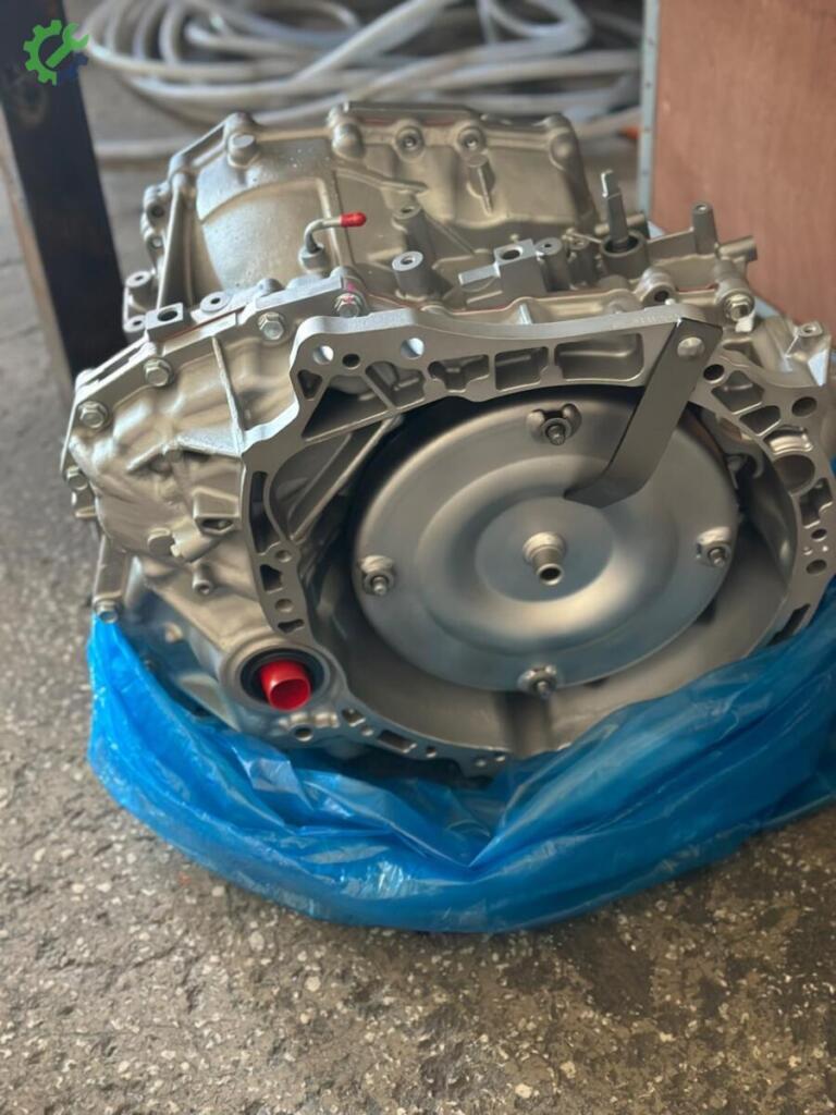 Nissan Qashqai Otomatik Şanzıman JF017E çıkma parça