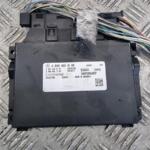 A 0009001900 Mercedes W639 Viano Vito Otomatik Şanzıman Beyni
