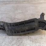 A 2710901537 MERCEDES C-SERİSİ KOMPRESSOR Hava Hortumu