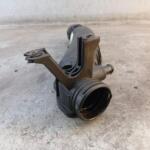 A 2710901537 MERCEDES C-SERİSİ KOMPRESSOR Hava Hortumu