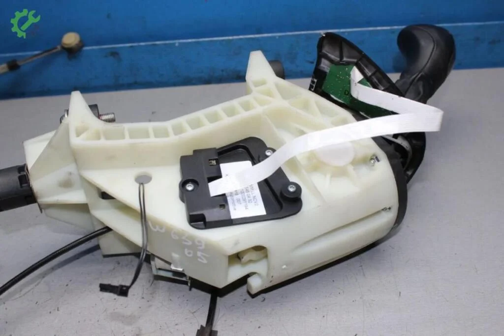 Mercedes-Benz Viano Vites Kulesi 6395450432 çıkma parça