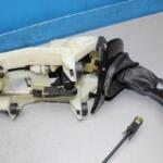 A 6395450432 Mercedes W639 Vito Viano otomatik vites kulesi