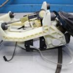A 6395450432 Mercedes W639 Vito Viano otomatik vites kulesi