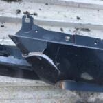 Bmw 5 Serı F10 Ön Tampon 2009-2017