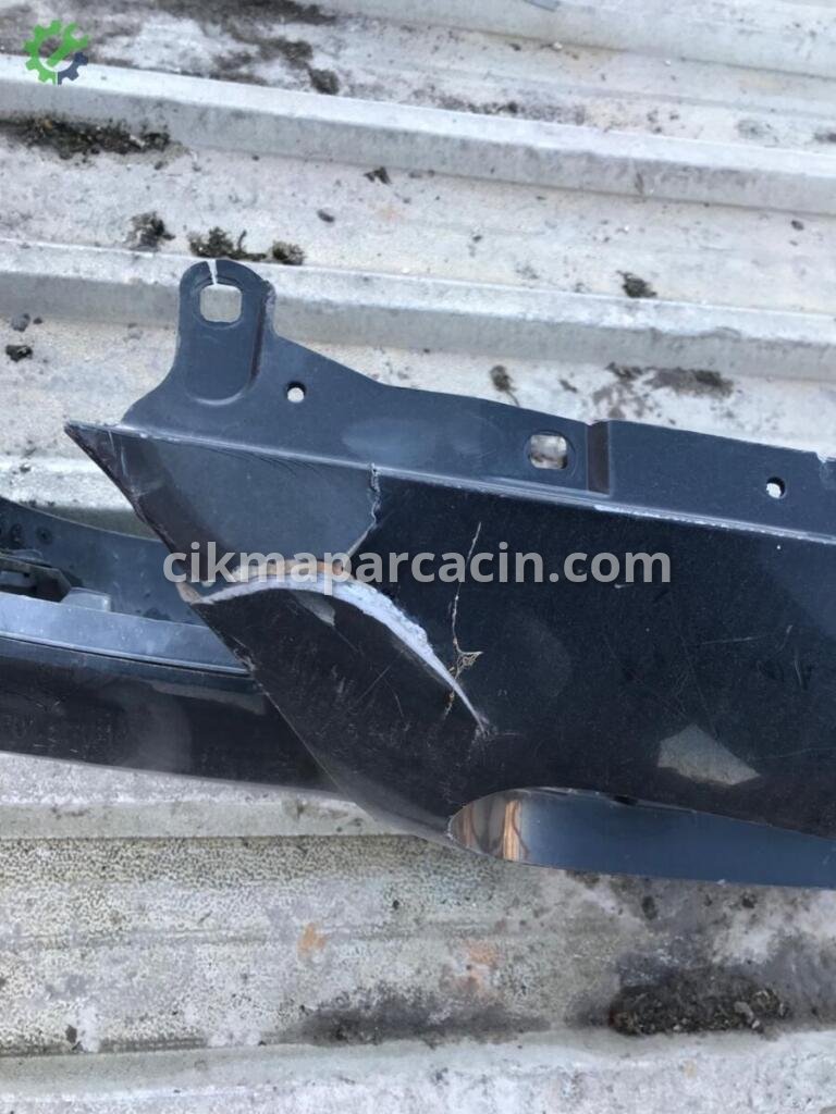 BMW 5 Serisi Ön Tampon 7209003-20 çıkma parça