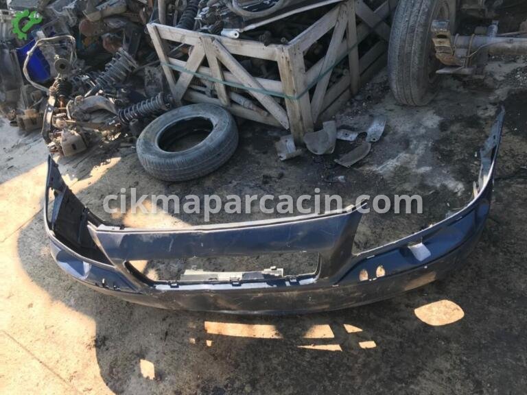 Volvo S80 Ön Tampon çıkma parça