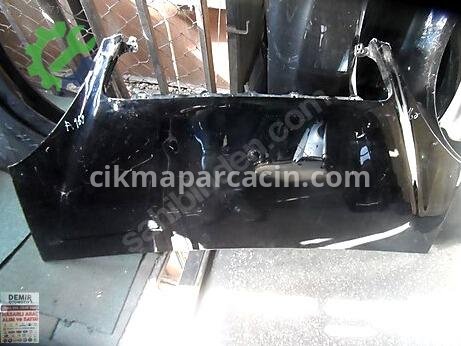 Mercedes-Benz A Kaput çıkma parça