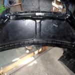 A160 KAPUT MERCEDES ORJİNAL ÇIKMA PARÇA