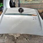 A160 KAPUT MERCEDES ORJİNAL ÇIKMA PARÇA