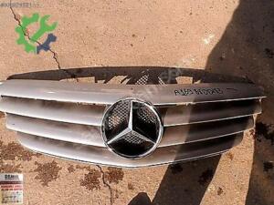 A169 PANJUR MERCEDES ORJİNAL ÇIKMA PARÇA