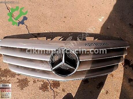 Mercedes-Benz A Panjur çıkma parça