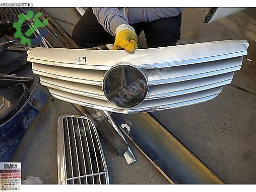 Mercedes-Benz A Panjur çıkma parça