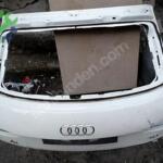 A1 BAGAJ AUDİ ORJİNAL ÇIKMA PARÇA