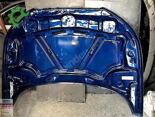 Audi A1 Kaput çıkma parça