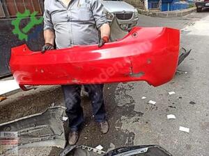 A1 SLİNE ARKA TAMPON AUDİ ORJİNAL ÇIKMA PARÇA