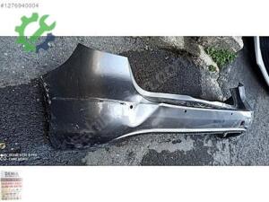 A246 ARKA TAMPON MERCEDES ORJİNAL ÇIKMA PARÇA