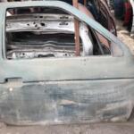 Nissan Pıckup D21 Sağ Ön Kapı 1990-1996