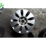 A3-A4-A6-A8-TT 15-16-17-18 İNÇ JANT AUDİ ORJİNAL ÇIKMA PARÇA