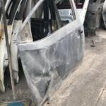 Kıa Cerato Sol Ön Kapı 2010-2012
