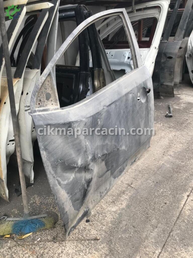 Kia Cerato Sol Ön Kapı 76003-1M000 çıkma parça