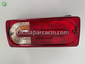 A 4638202064 Mercedes G-Serisi W463 sağ arka STOP lamba ORJİNAL