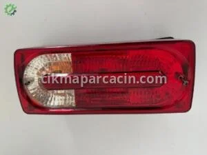A 4638202064 Mercedes G-Serisi W463 sağ arka STOP lamba ORJİNAL