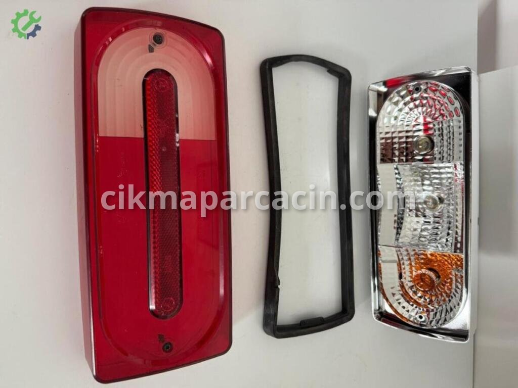 Mercedes-Benz G Serisi Sağ Arka Stop 4638202064 çıkma parça