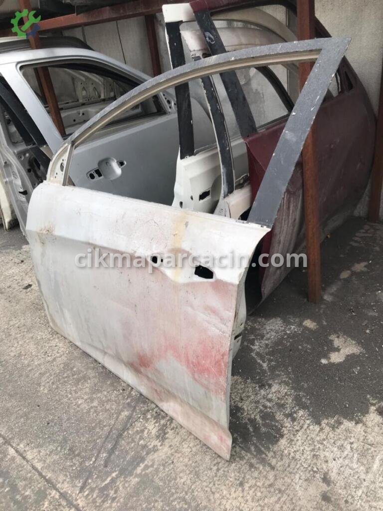 Hyundai Accent Blue Sol Kapı 760031R000 çıkma parça