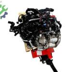 Audi A5 Komple Motor çıkma parça - EMRE OTO YEDEK PARÇA İstanbul