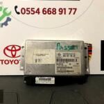 Audi A6 Şanzıman Komple Çıkma Parça İstanbul